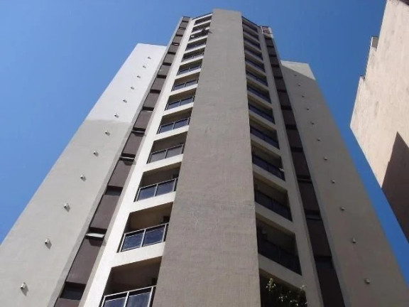 Apartamento com 1 Quarto à Venda, 32 m² em Campos Elíseos - São Paulo