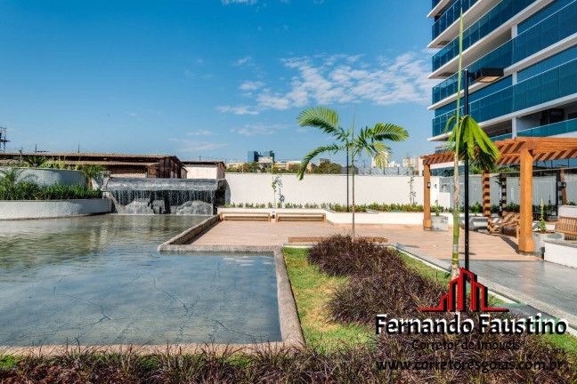 Imagem Apartamento com 3 Quartos à Venda, 139 m² em Park Lozandes - Goiânia