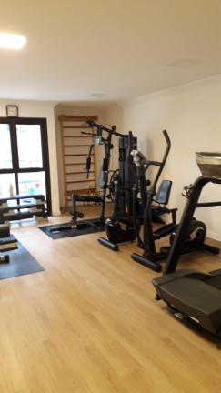 Imagem Apartamento com 3 Quartos à Venda, 105 m² em Moema - São Paulo