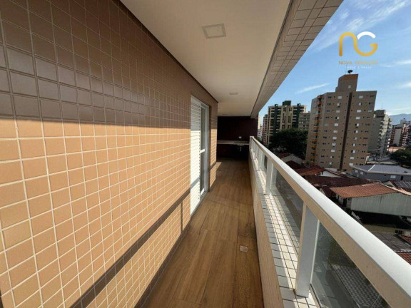 Imagem Apartamento com 2 Quartos à Venda, 91 m² em Tupi - Praia Grande