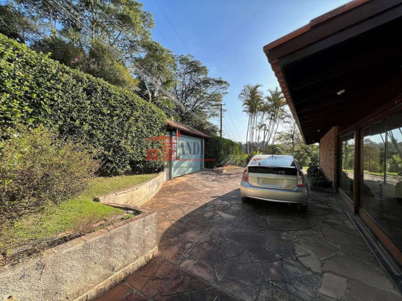 Imagem Casa de Condomínio com 4 Quartos à Venda, 426 m² em Granja Viana - Cotia Imagem Casa de Condomínio com 4 Quartos à Venda, 426 m² em Granja Viana - Cotia