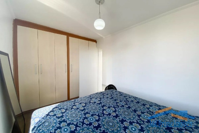 Imagem Apartamento com 2 Quartos à Venda, 60 m² em Vila Osasco - Osasco