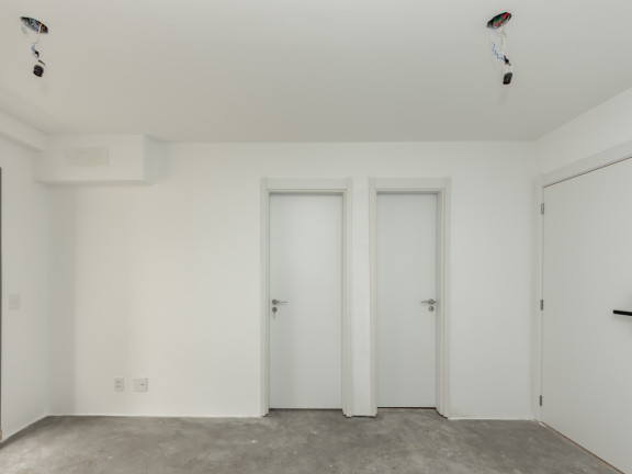 Imagem Apartamento com 1 Quarto à Venda, 47 m² em Vila Mariana - São Paulo