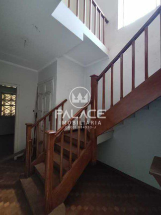 Imagem Casa com 4 Quartos para Alugar, 215 m² em Centro - Piracicaba Imagem Casa com 4 Quartos para Alugar, 215 m² em Centro - Piracicaba