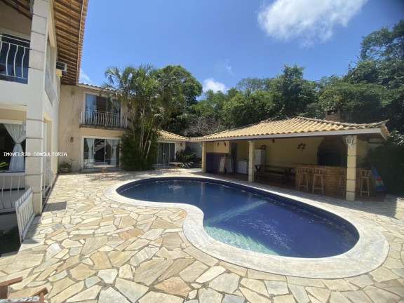 Imagem Casa com 7 Quartos à Venda, 450 m² em Ferradura - Armação Dos Búzios Imagem Casa com 7 Quartos à Venda, 450 m² em Ferradura - Armação Dos Búzios