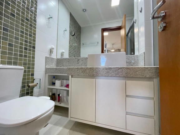 Imagem Apartamento com 3 Quartos à Venda, 110 m² em Praia Do Morro - Guarapari Imagem Apartamento com 3 Quartos à Venda, 110 m² em Praia Do Morro - Guarapari