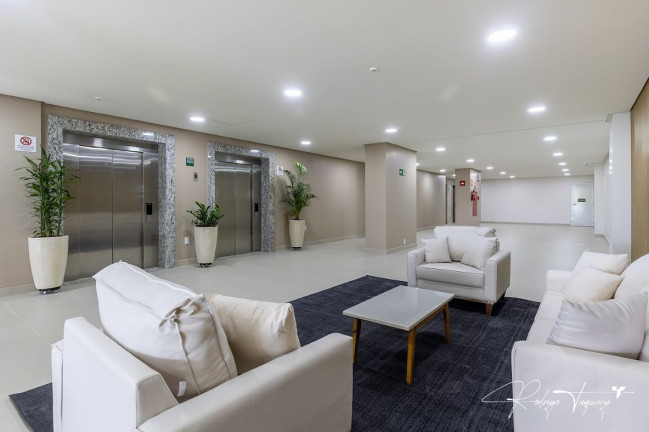 Imagem Apartamento com 3 Quartos à Venda, 90 m² em Setor Negrão De Lima - Goiânia