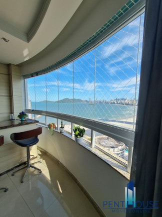 Imagem Apartamento com 3 Quartos à Venda, 142 m² em Centro - Balneário Camboriú
