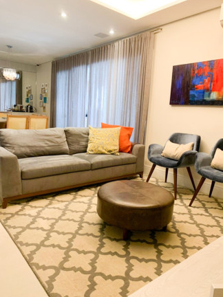 Imagem Imóvel com 3 Quartos à Venda, 145 m² em Barra Funda - São Paulo Imagem Imóvel com 3 Quartos à Venda, 145 m² em Barra Funda - São Paulo
