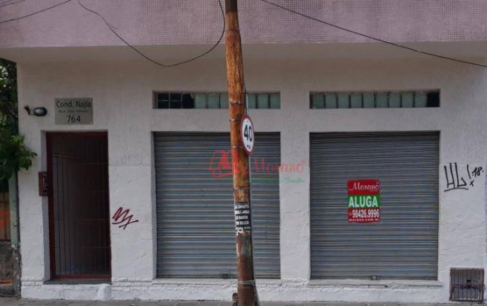 Imagem Loja à Venda, 41 m² em Cidade Baixa - Porto Alegre Imagem Loja à Venda, 41 m² em Cidade Baixa - Porto Alegre