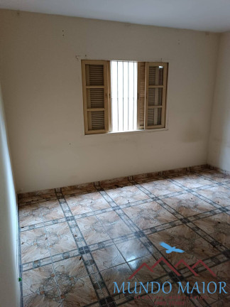 Imagem Casa com 3 Quartos à Venda, 250 m² em Jardim Utinga - Santo André Imagem Casa com 3 Quartos à Venda, 250 m² em Jardim Utinga - Santo André