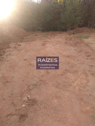 Terreno à Venda, 186 m² em Bragança Paulista
