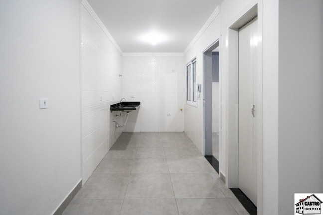 Imagem Sobrado com 2 Quartos à Venda,  em Vila Brasil - São Paulo