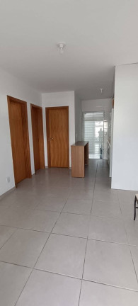 Imagem Casa com 2 Quartos à Venda, 45 m² em Vila Nova - Barra Velha