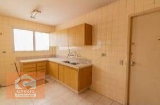 Imagem Apartamento com 3 Quartos à Venda, 120 m² em Brooklin - São Paulo Imagem Apartamento com 3 Quartos à Venda, 120 m² em Brooklin - São Paulo