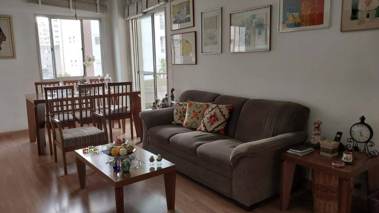 Imagem Apartamento com 2 Quartos à Venda, 78 m² em Brooklin Paulista - São Paulo Imagem Apartamento com 2 Quartos à Venda, 78 m² em Brooklin Paulista - São Paulo