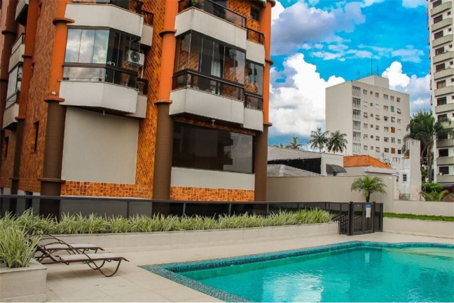 Imagem Apartamento com 3 Quartos à Venda, 190 m² em Parque Da Mooca - São Paulo