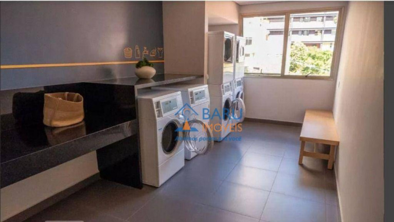 Imagem Apartamento com 1 Quarto à Venda, 24 m² em Vila Madalena - São Paulo Imagem Apartamento com 1 Quarto à Venda, 24 m² em Vila Madalena - São Paulo