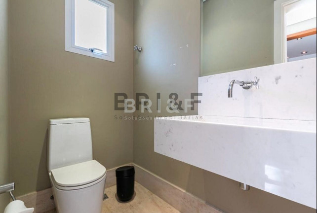 Imagem Casa com 4 Quartos à Venda, 813 m² em Jardim Petropolis - São Paulo
