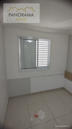 Imagem Apartamento com 2 Quartos à Venda, 46 m² em Centro - Diadema Imagem Apartamento com 2 Quartos à Venda, 46 m² em Centro - Diadema