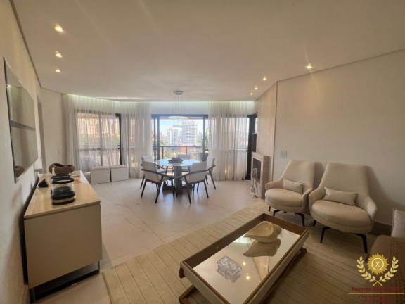 Imagem Apartamento com 3 Quartos à Venda, 145 m² em Santana - São Paulo Imagem Apartamento com 3 Quartos à Venda, 145 m² em Santana - São Paulo