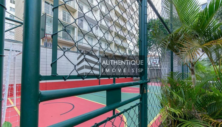 Imagem Apartamento com 3 Quartos à Venda, 70 m² em Jardim Prudência - São Paulo