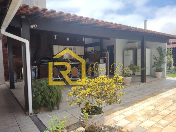 Imagem Casa com 3 Quartos à Venda, 1.040 m² em Costazul - Rio Das Ostras Imagem Casa com 3 Quartos à Venda, 1.040 m² em Costazul - Rio Das Ostras