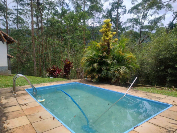 Imagem Casa com 3 Quartos à Venda, 3 m² em Mury - Nova Friburgo