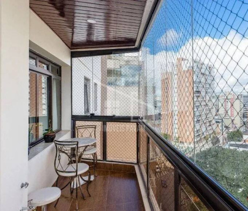 Imagem Apartamento com 4 Quartos à Venda, 174 m² em Centro - São Bernardo Do Campo Imagem Apartamento com 4 Quartos à Venda, 174 m² em Centro - São Bernardo Do Campo
