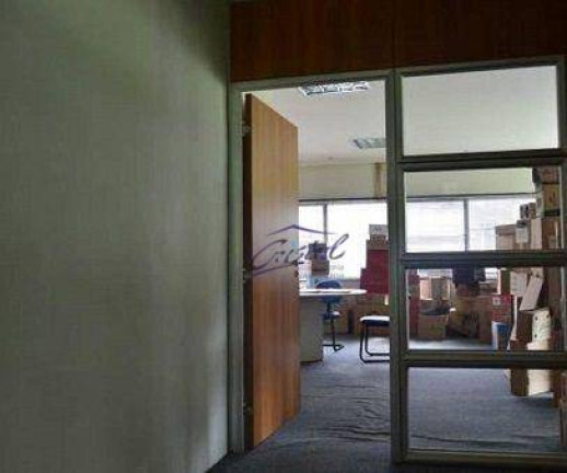 Imagem Galpão à Venda ou Locação, 5.157 m² em Parque Industrial San José - Cotia Imagem Galpão à Venda ou Locação, 5.157 m² em Parque Industrial San José - Cotia