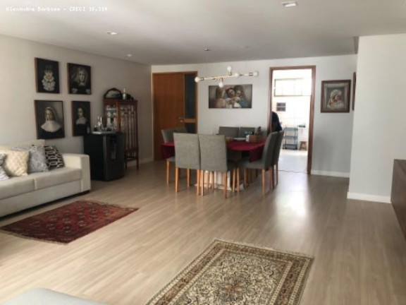 Imagem Apartamento com 3 Quartos à Venda, 125 m² em Boa Viagem - Recife