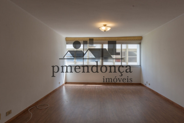 Imagem Apartamento com 4 Quartos à Venda, 158 m² em Higienópolis - São Paulo