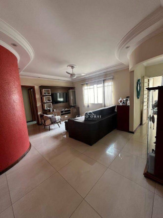 Casa com 3 Quartos à Venda, 197 m² em Algodoal - Piracicaba