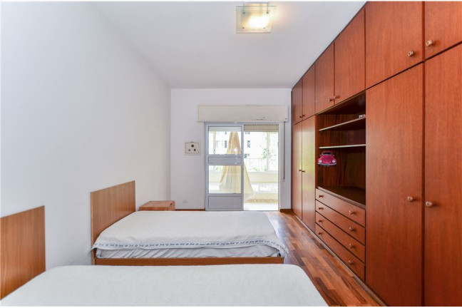 Imagem Apartamento com 3 Quartos à Venda, 191 m² em Higienópolis - São Paulo