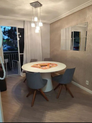 Imagem Apartamento com 3 Quartos à Venda, 72 m² em Jardim Sul - São José Dos Campos Imagem Apartamento com 3 Quartos à Venda, 72 m² em Jardim Sul - São José Dos Campos