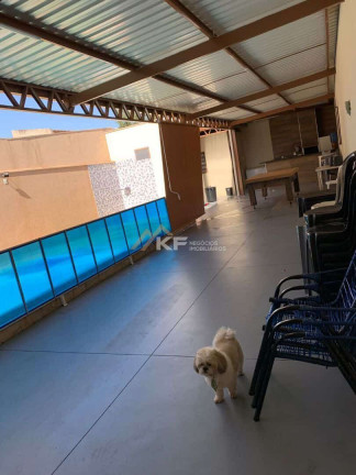 Imagem Casa com 1 Quarto à Venda, 80 m² em Residencial Léo Gomes De Moraes - Ribeirão Preto Imagem Casa com 1 Quarto à Venda, 80 m² em Residencial Léo Gomes De Moraes - Ribeirão Preto