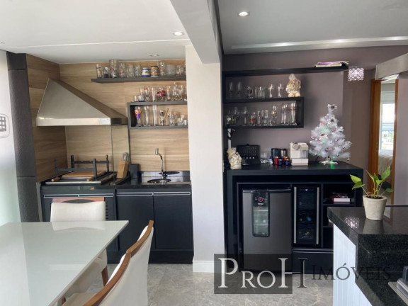 Imagem Apartamento com 2 Quartos à Venda, 83 m² em Vila Scarpelli - Santo André Imagem Apartamento com 2 Quartos à Venda, 83 m² em Vila Scarpelli - Santo André