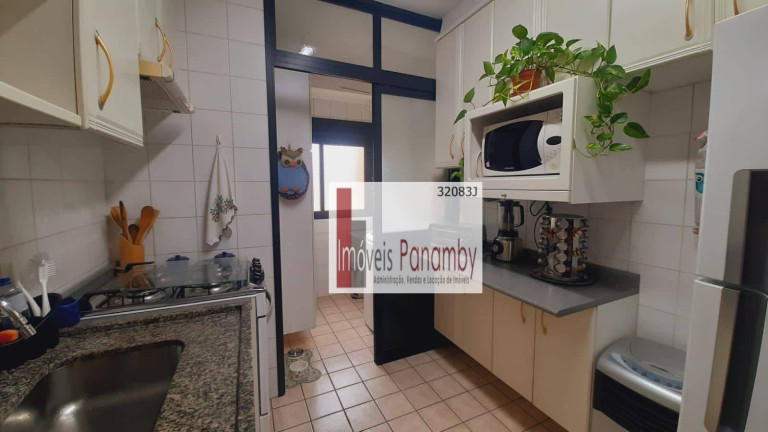 Imagem Apartamento com 2 Quartos à Venda, 68 m² em Vila Andrade - São Paulo