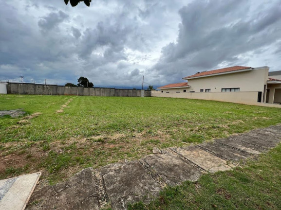 Imagem Terreno à Venda, 399 m² em Parque Reserva Fazenda Imperial - Sorocaba