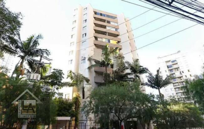 Imagem Apartamento com 2 Quartos à Venda, 68 m² em Vila Andrade - São Paulo