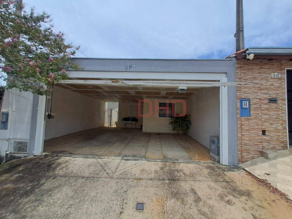 Casa com 2 Quartos à Venda, 165 m² em Jardim Wanel Ville V - Sorocaba
