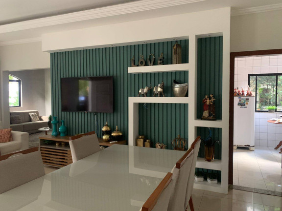 Imagem Casa com 4 Quartos à Venda,  em Parque Verde - Belém
