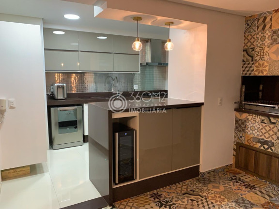 Imagem Apartamento com 3 Quartos à Venda, 126 m² em Vila Floresta - Santo André Imagem Apartamento com 3 Quartos à Venda, 126 m² em Vila Floresta - Santo André