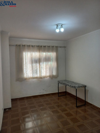 Imagem Sobrado com 2 Quartos à Venda, em Mooca - São Paulo Imagem Sobrado com 2 Quartos à Venda, em Mooca - São Paulo