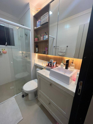 Imagem Apartamento com 3 Quartos à Venda, 107 m² em Jardim Paraíba - Jacareí Imagem Apartamento com 3 Quartos à Venda, 107 m² em Jardim Paraíba - Jacareí