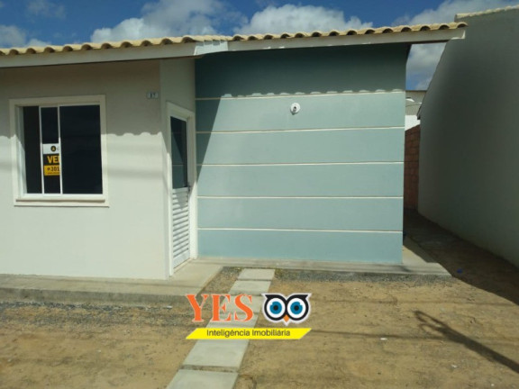 Imagem Casa com 2 Quartos à Venda, 240 m² em Sim - Feira De Santana Imagem Casa com 2 Quartos à Venda, 240 m² em Sim - Feira De Santana