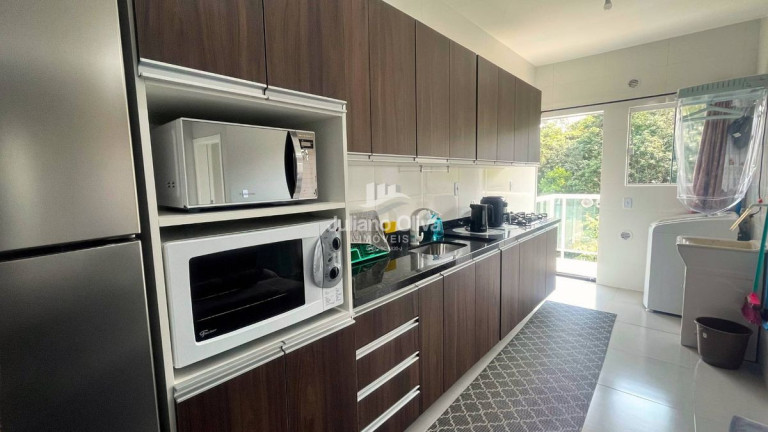 Imagem Apartamento com 2 Quartos à Venda, 70 m² em Brandalize - Itapoá