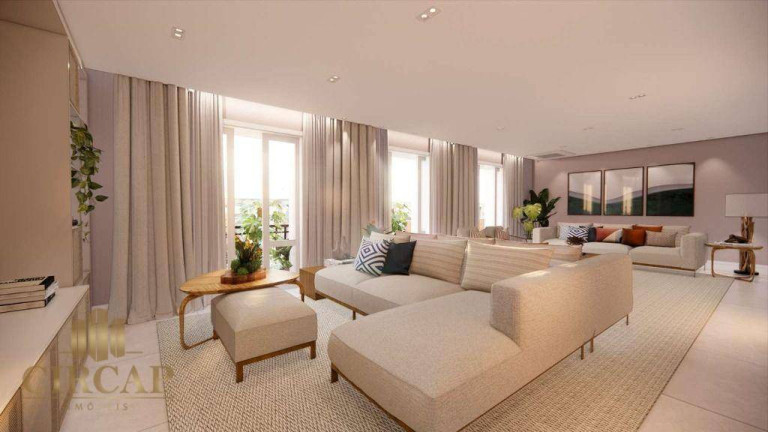 Imagem Apartamento com 4 Quartos à Venda, 280 m² em Higienópolis - São Paulo Imagem Apartamento com 4 Quartos à Venda, 280 m² em Higienópolis - São Paulo