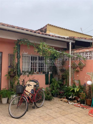 Imagem Casa com 2 Quartos à Venda, 91 m² em Solemar - Praia Grande Imagem Casa com 2 Quartos à Venda, 91 m² em Solemar - Praia Grande