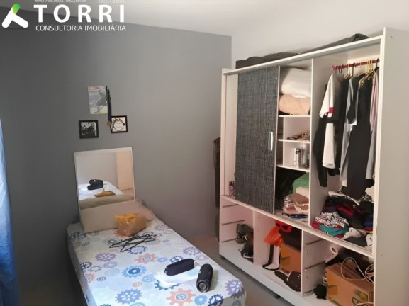 Imagem Casa com 2 Quartos à Venda, 60 m² em Parque São Bento - Sorocaba